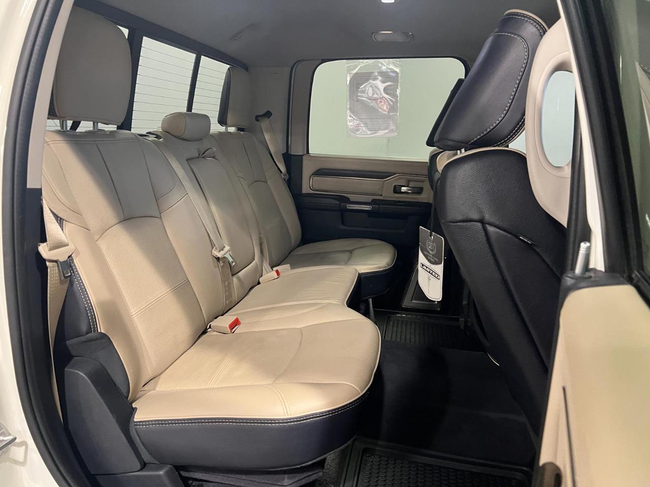 2023 Ram 3500 Limited Parker CO