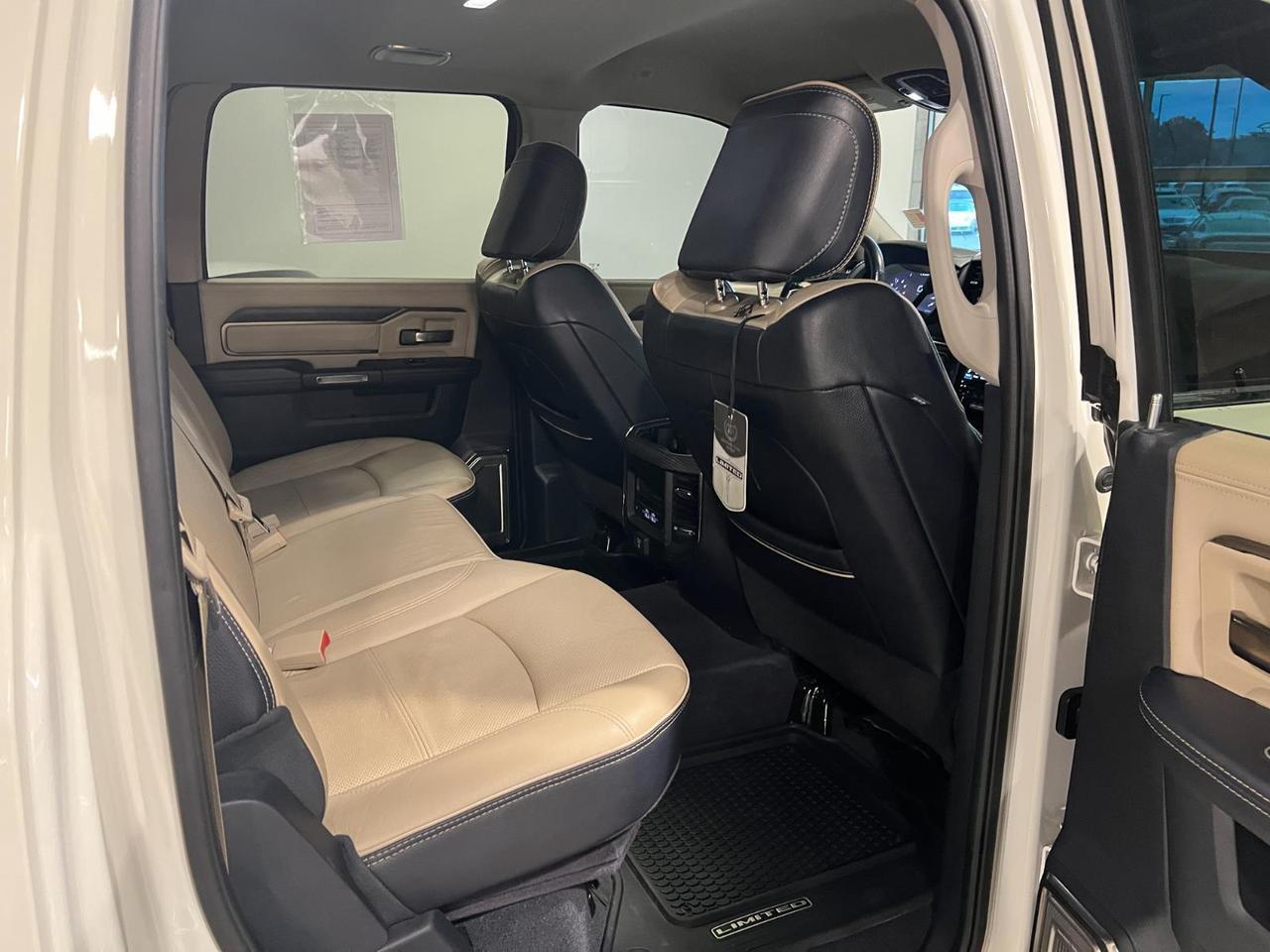 2023 Ram 3500 Limited Parker CO