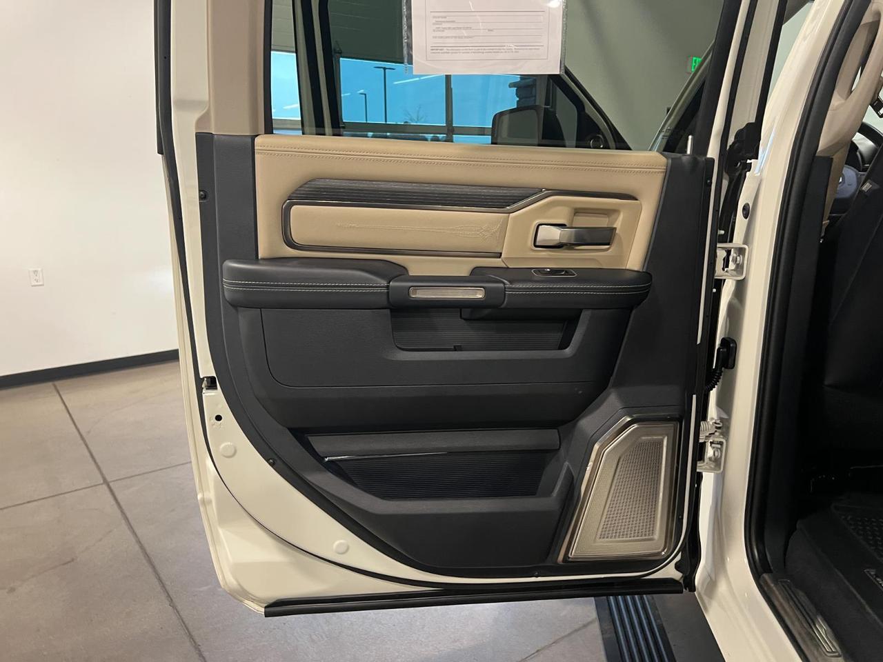 2023 Ram 3500 Limited Parker CO