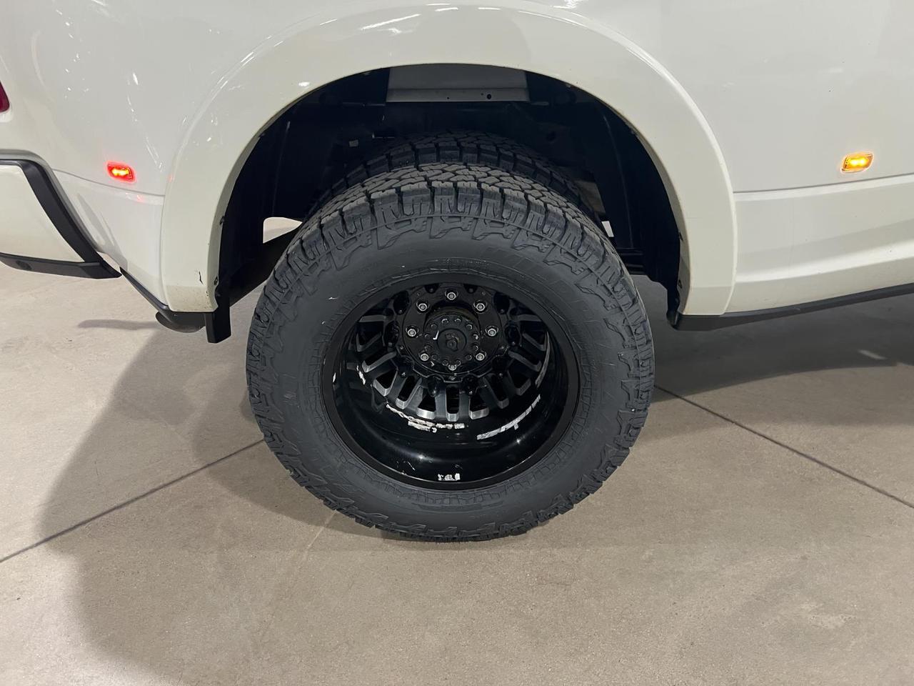 2023 Ram 3500 Limited Parker CO