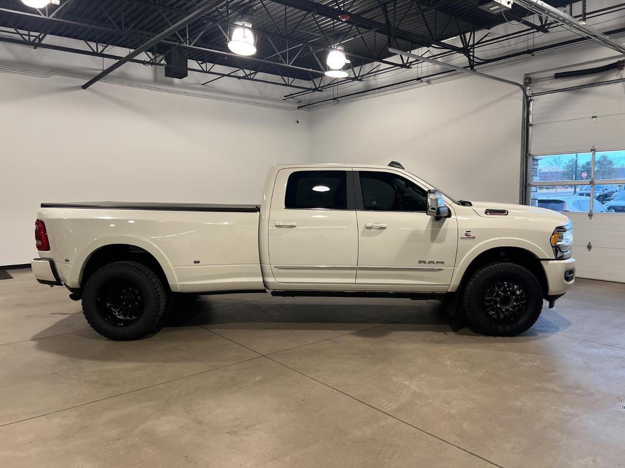 2023 Ram 3500 Limited Parker CO