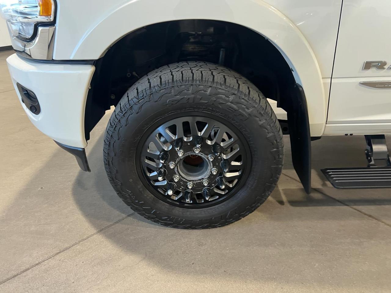 2023 Ram 3500 Limited Parker CO