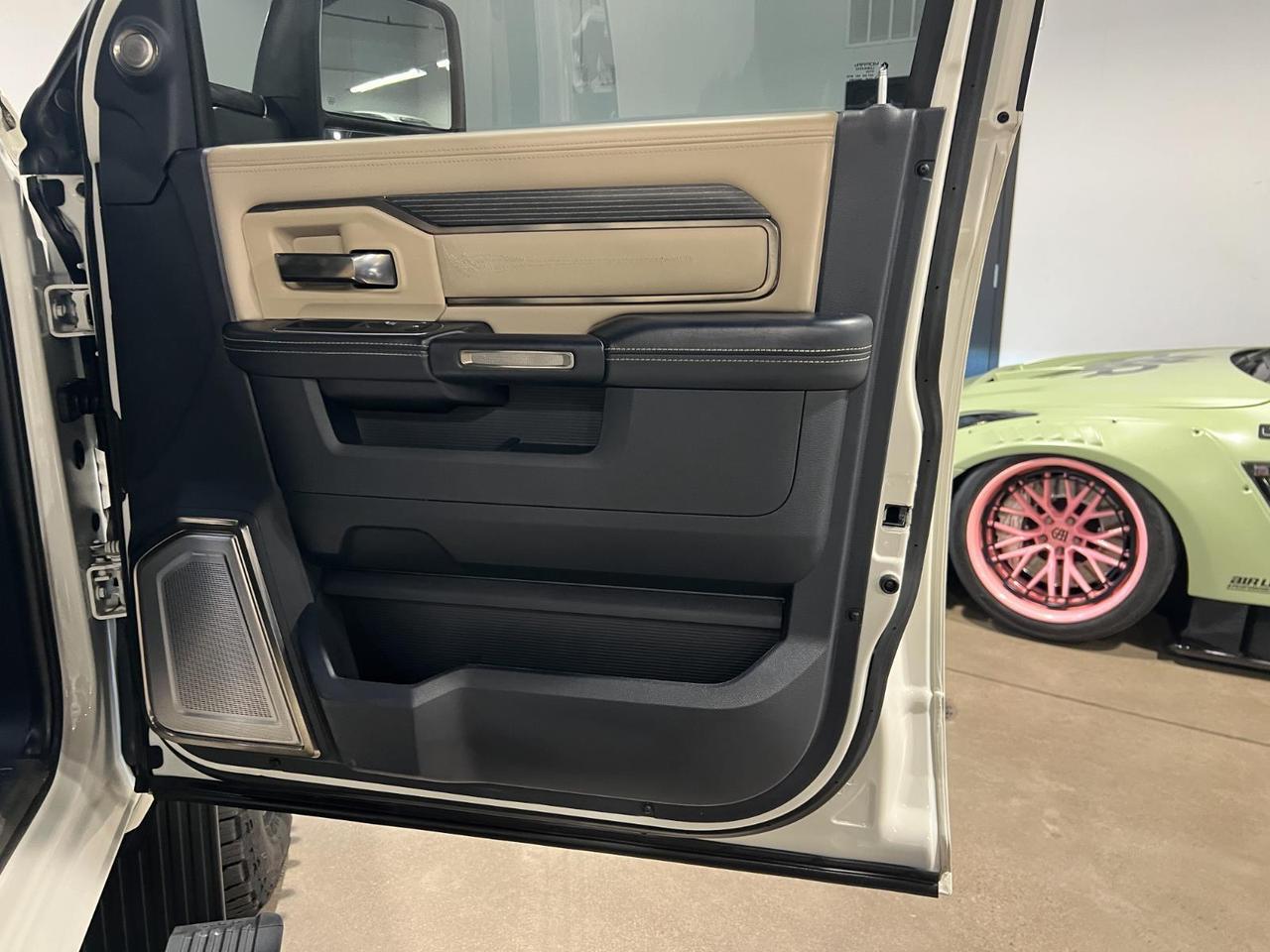 2023 Ram 3500 Limited Parker CO