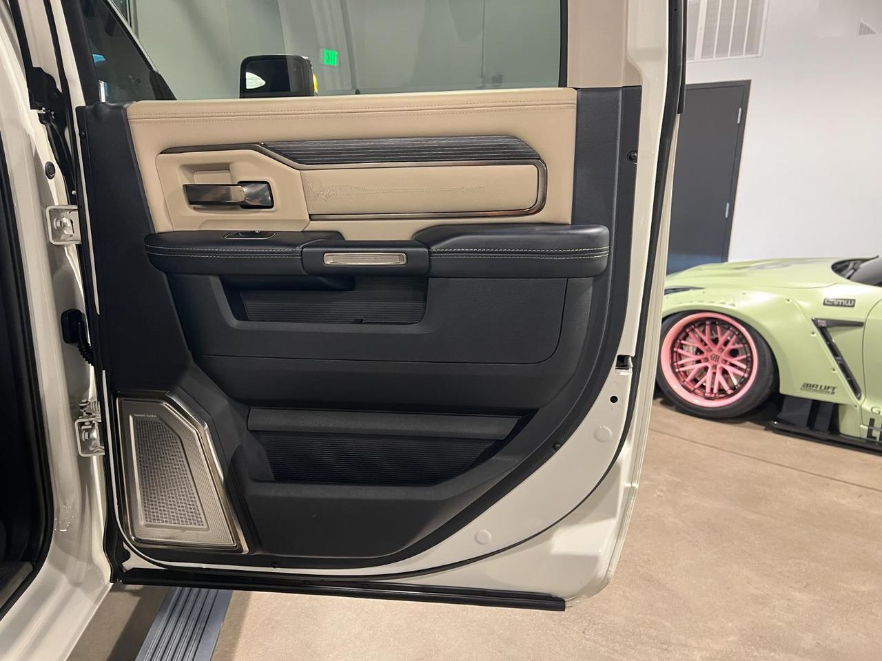 2023 Ram 3500 Limited Parker CO