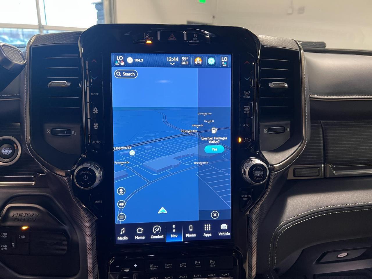 2023 Ram 3500 Limited Parker CO