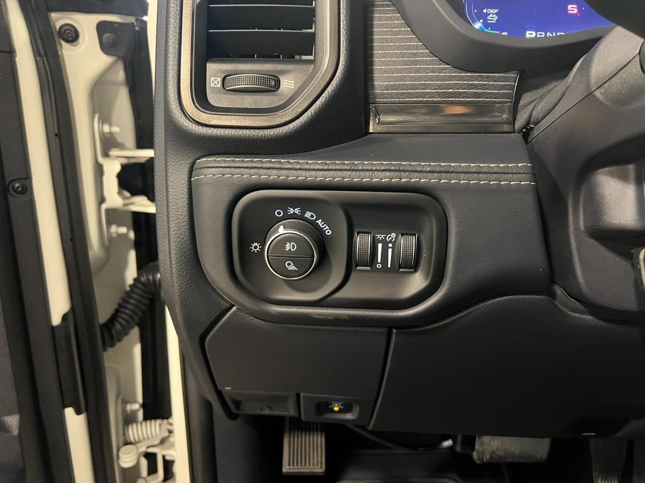 2023 Ram 3500 Limited Parker CO