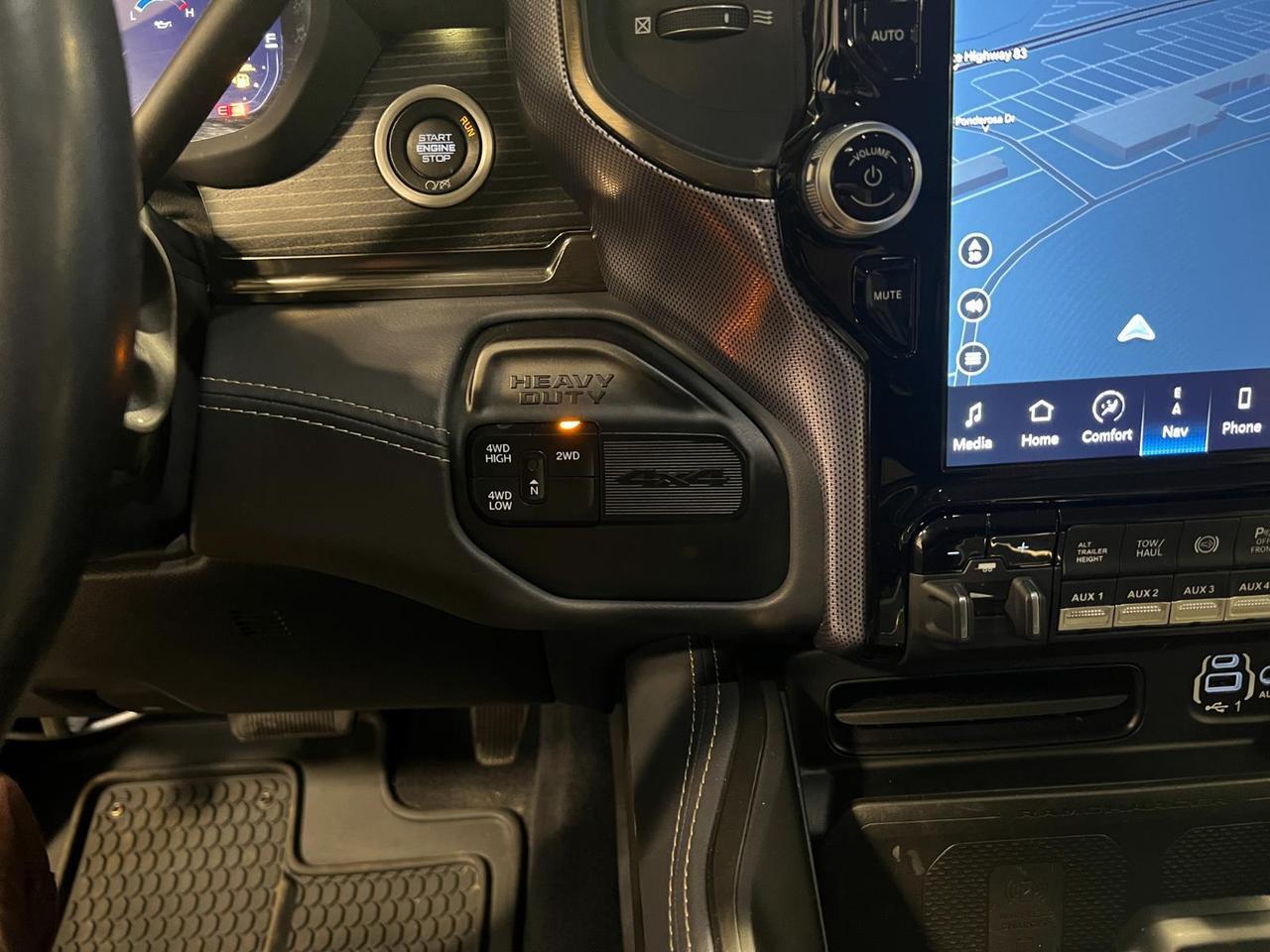 2023 Ram 3500 Limited Parker CO