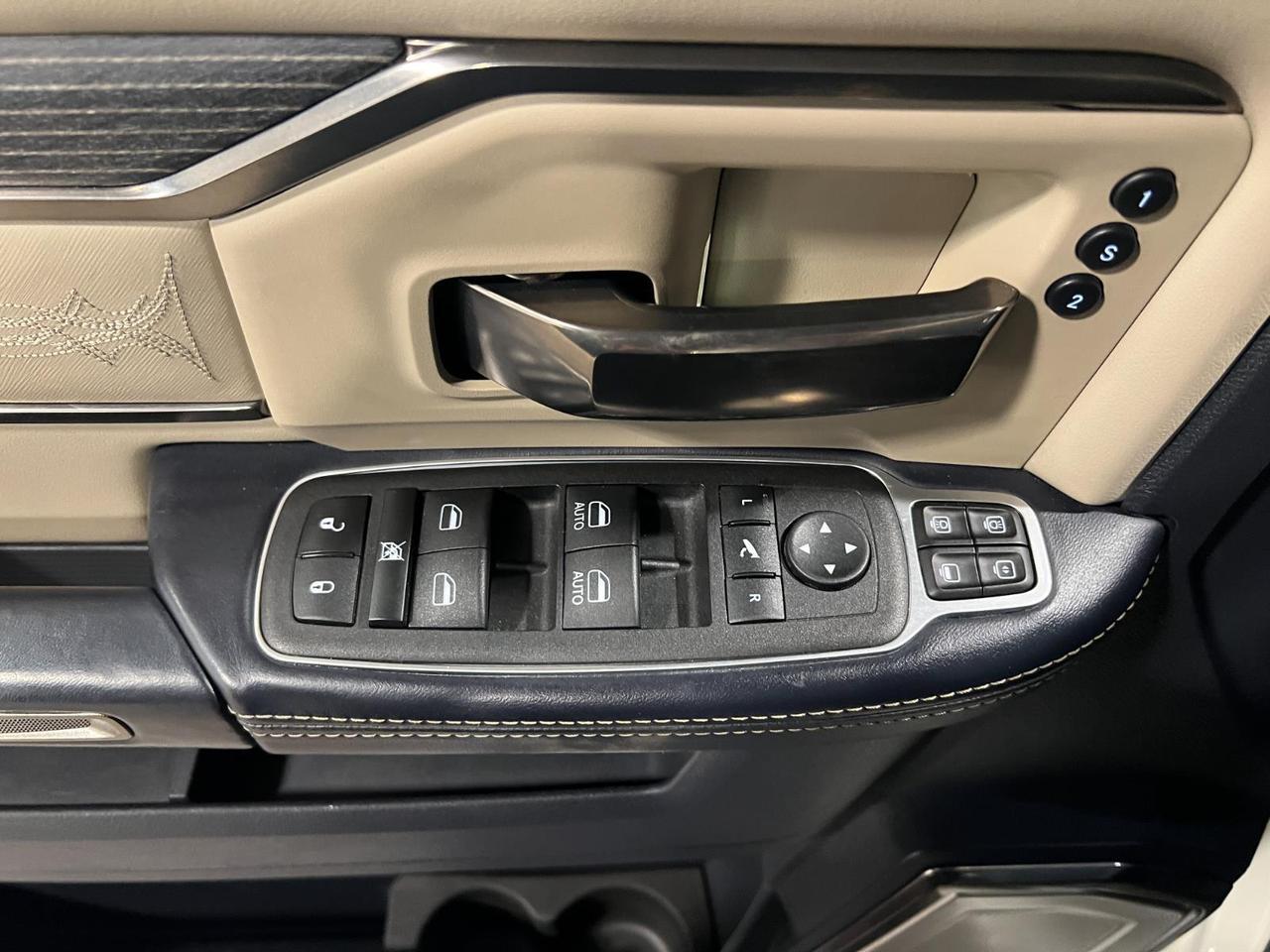 2023 Ram 3500 Limited Parker CO