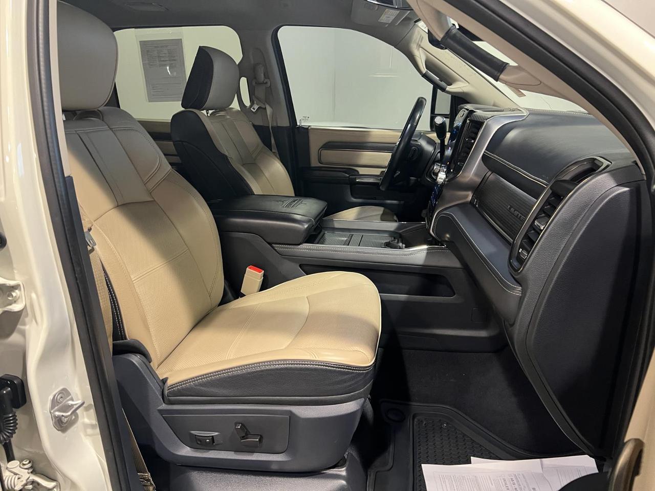 2023 Ram 3500 Limited Parker CO