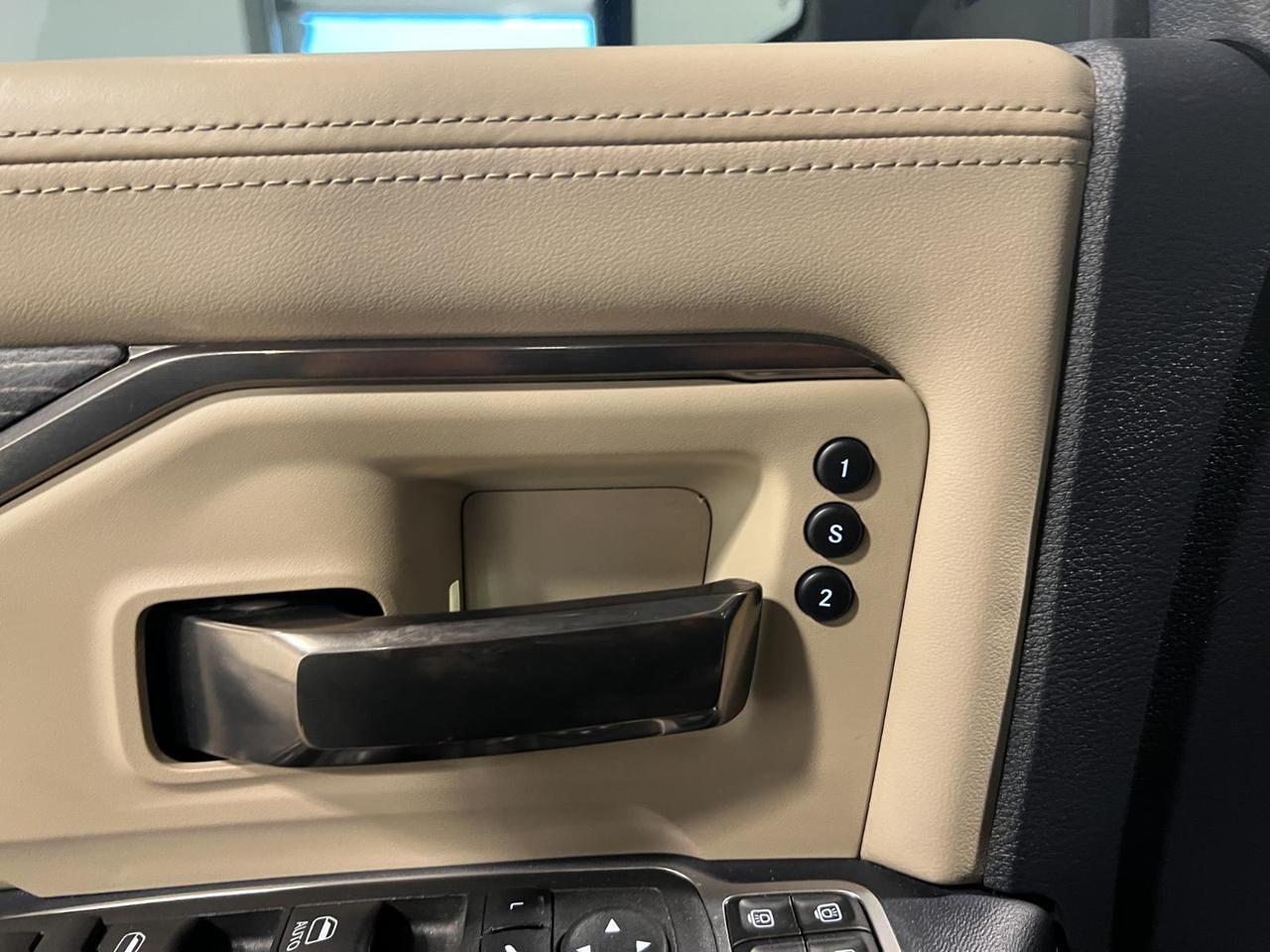 2023 Ram 3500 Limited Parker CO