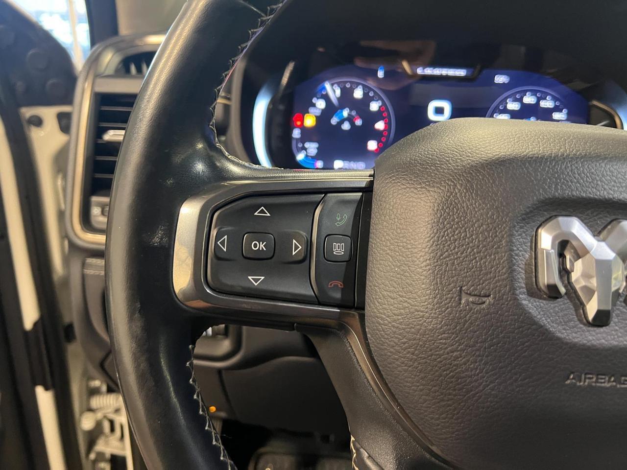 2023 Ram 3500 Limited Parker CO