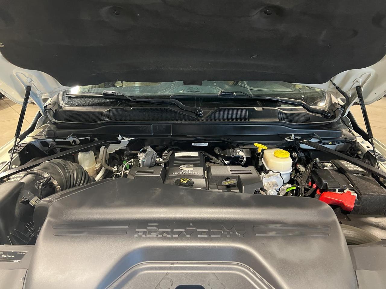 2023 Ram 3500 Limited Parker CO