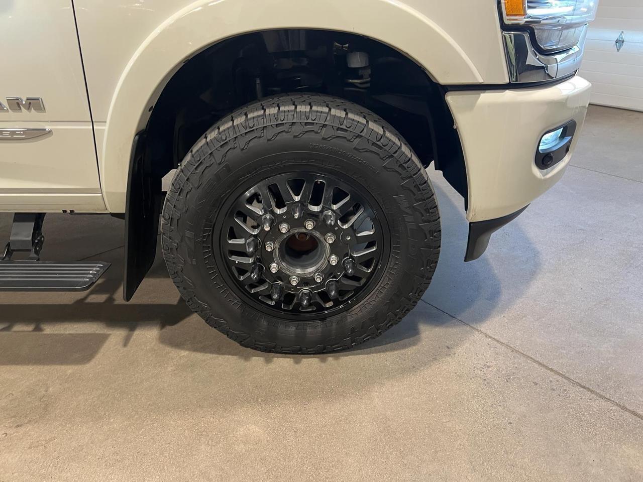 2023 Ram 3500 Limited Parker CO