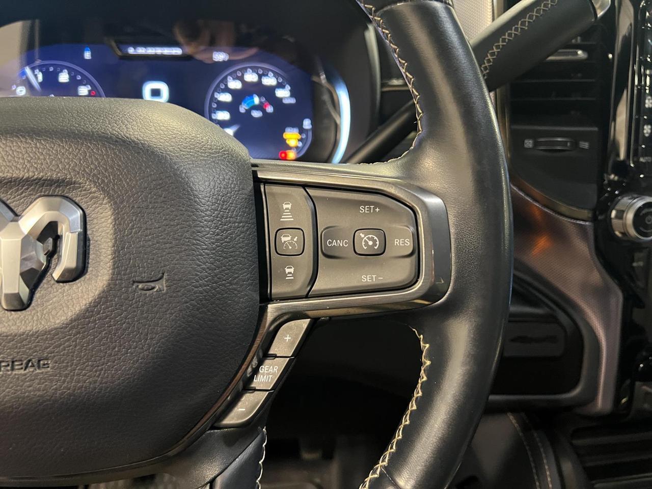 2023 Ram 3500 Limited Parker CO