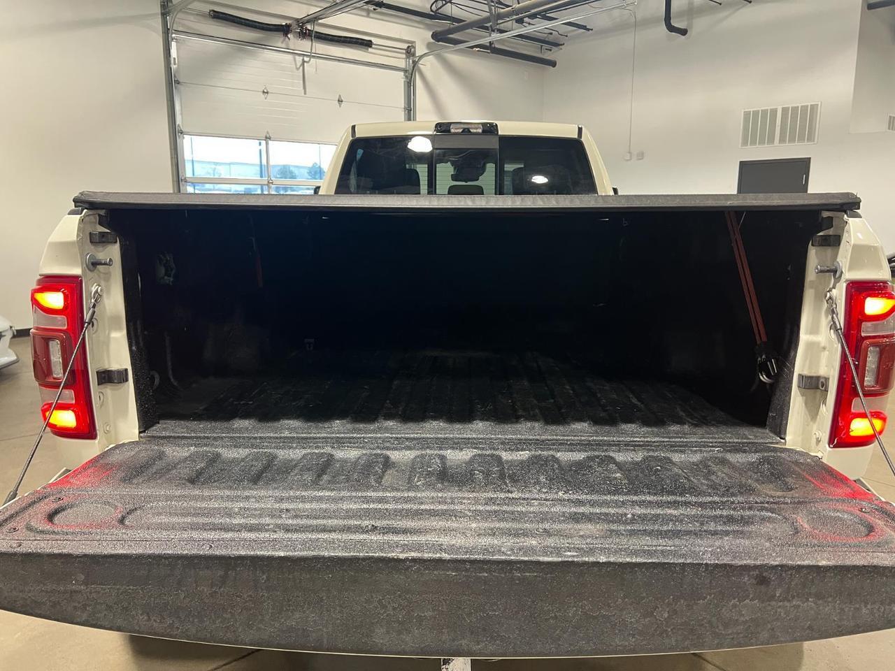 2023 Ram 3500 Limited Parker CO