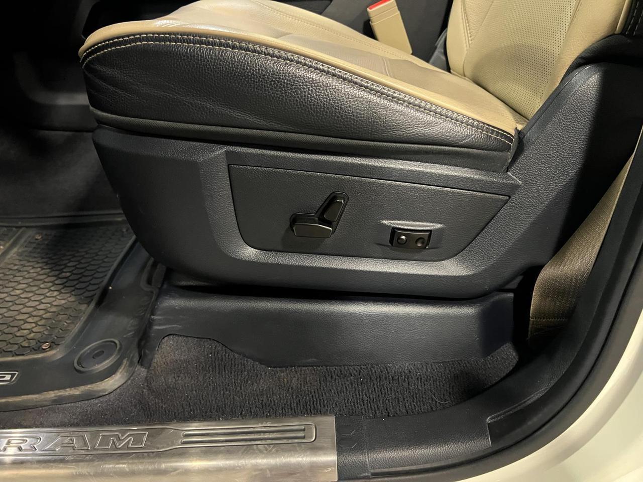 2023 Ram 3500 Limited Parker CO