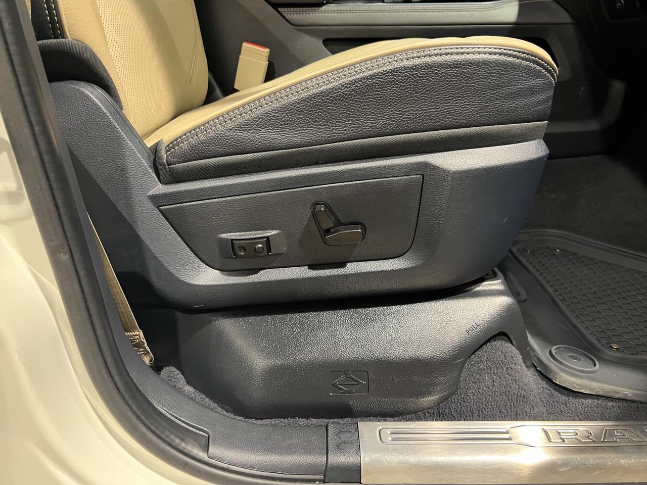 2023 Ram 3500 Limited Parker CO