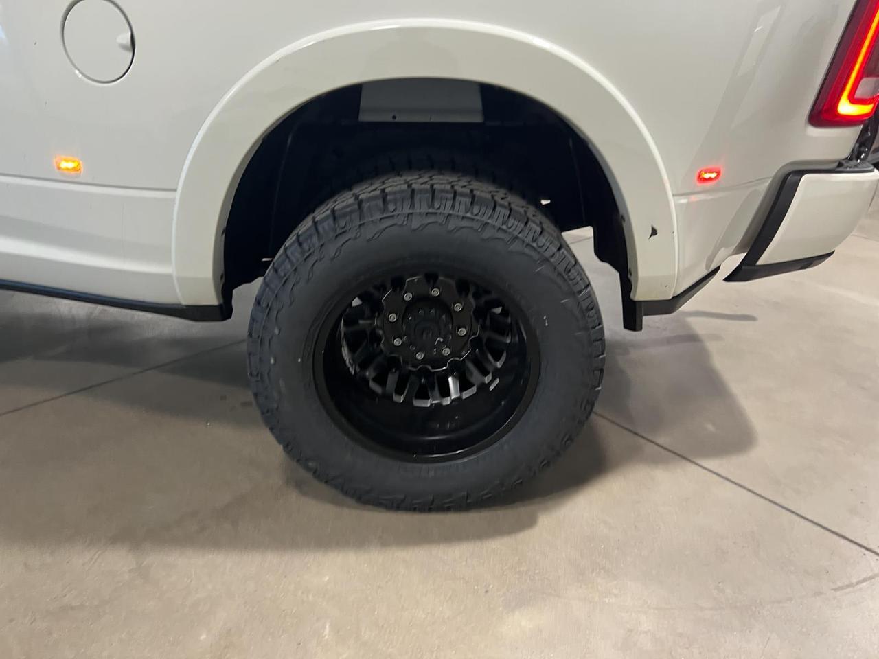 2023 Ram 3500 Limited Parker CO