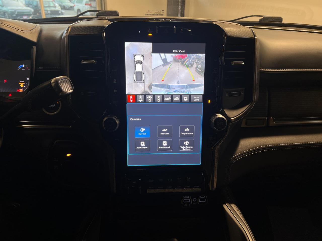 2023 Ram 3500 Limited Parker CO