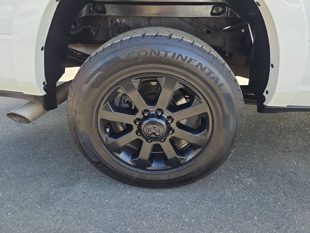 2023 Ram 3500 Limited Gresham OR