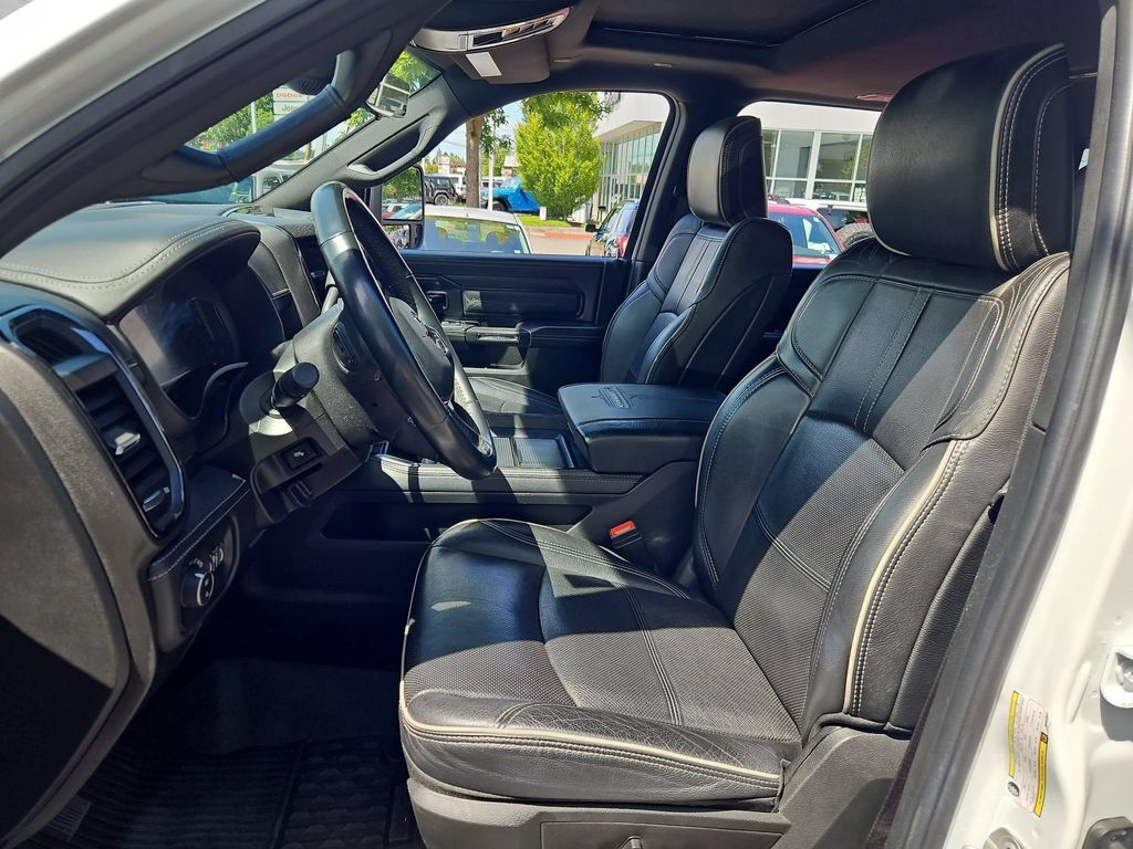 2023 Ram 3500 Limited Gresham OR