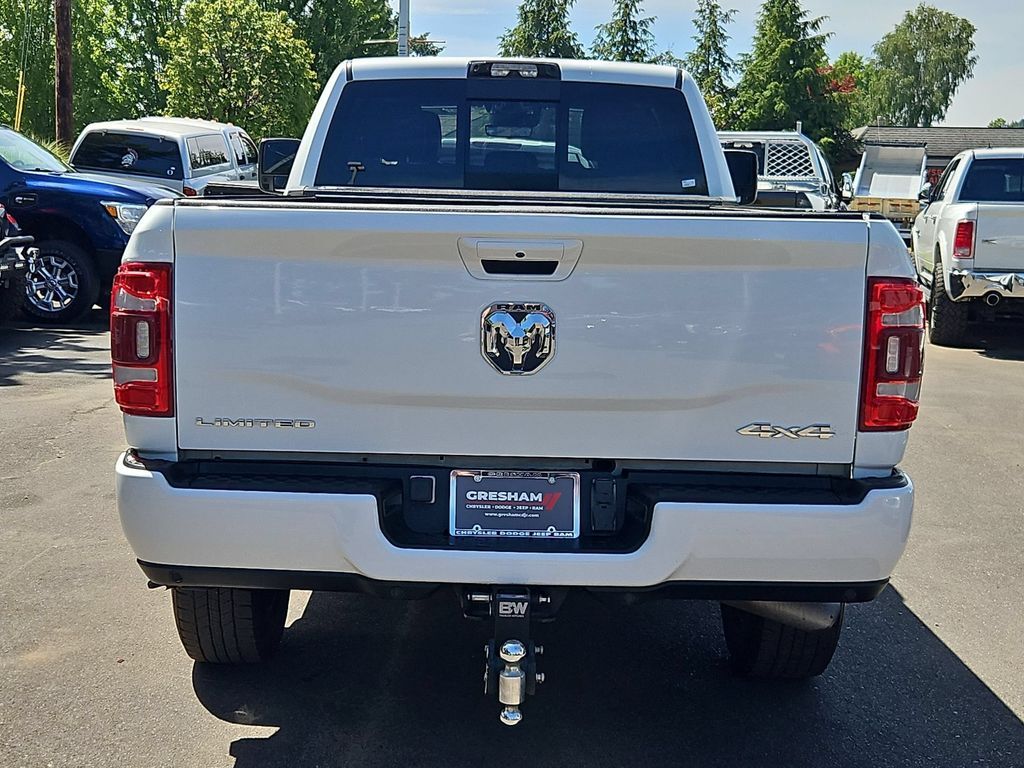 2023 Ram 3500 Limited Gresham OR