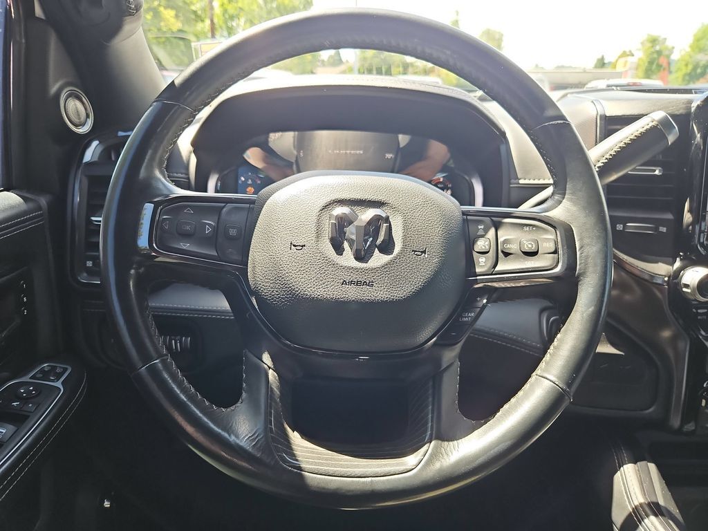 2023 Ram 3500 Limited Gresham OR