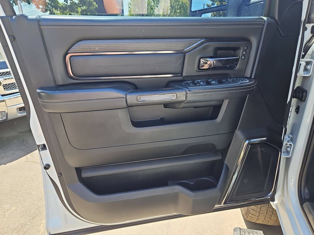 2023 Ram 3500 Limited Gresham OR