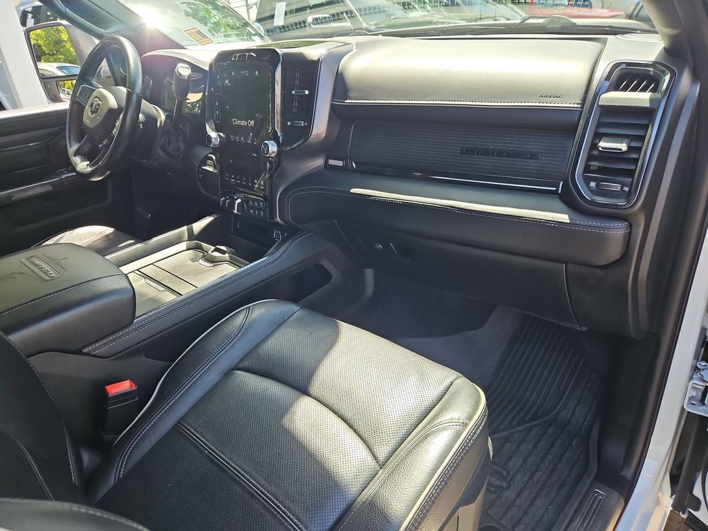 2023 Ram 3500 Limited Gresham OR