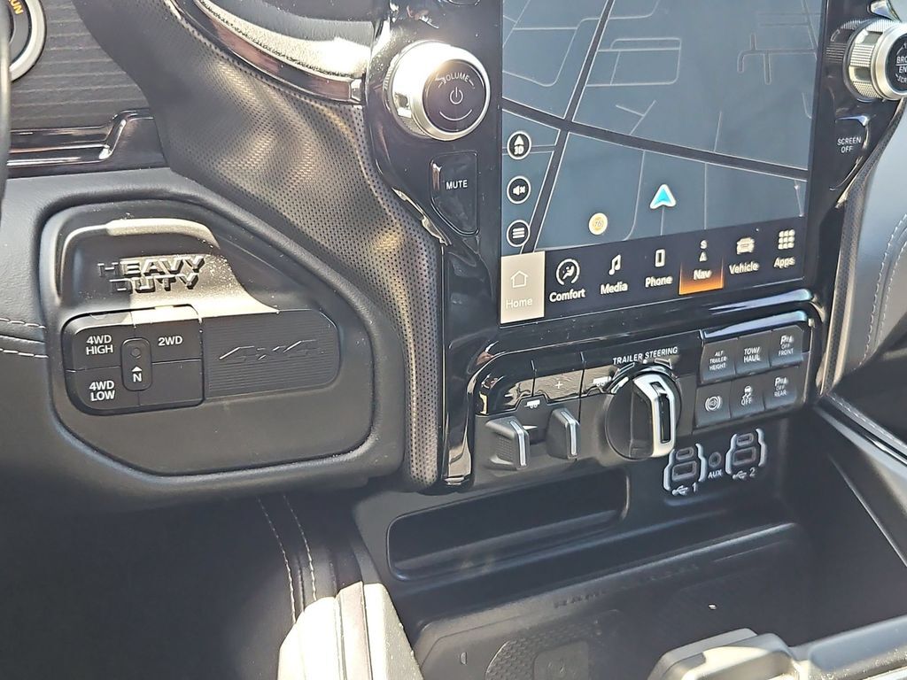 2023 Ram 3500 Limited Gresham OR