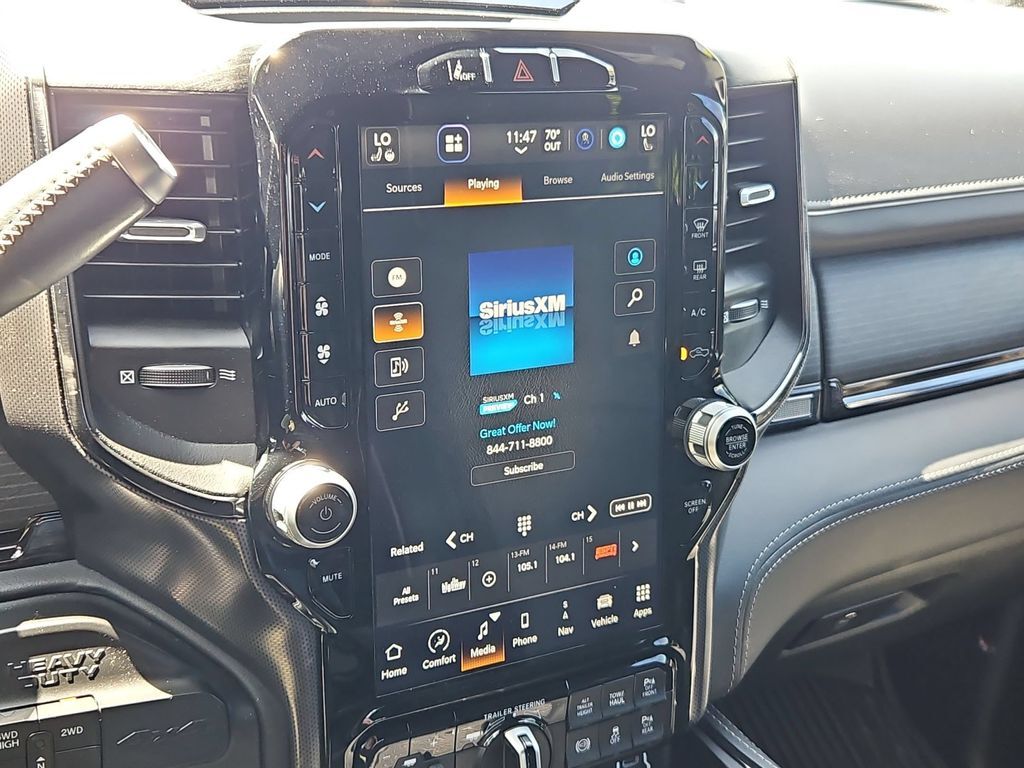 2023 Ram 3500 Limited Gresham OR