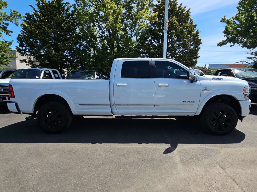 2023 Ram 3500 Limited Gresham OR