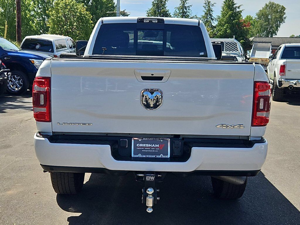 2023 Ram 3500 Limited Gresham OR