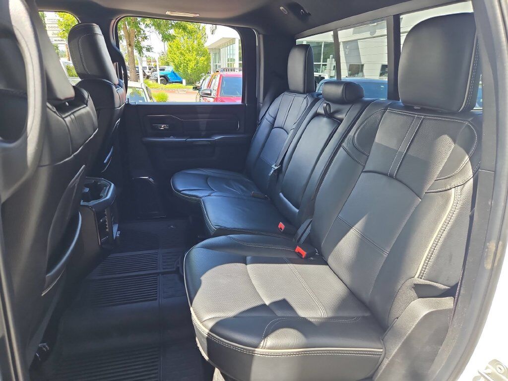 2023 Ram 3500 Limited Gresham OR