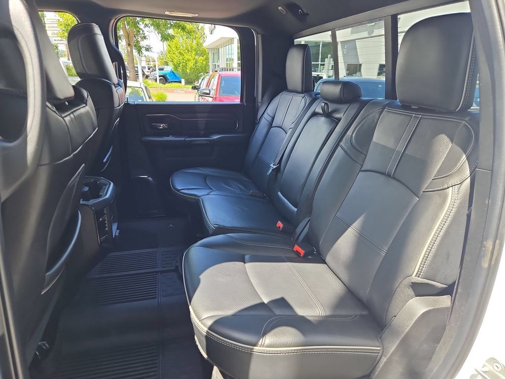 2023 Ram 3500 Limited Gresham OR