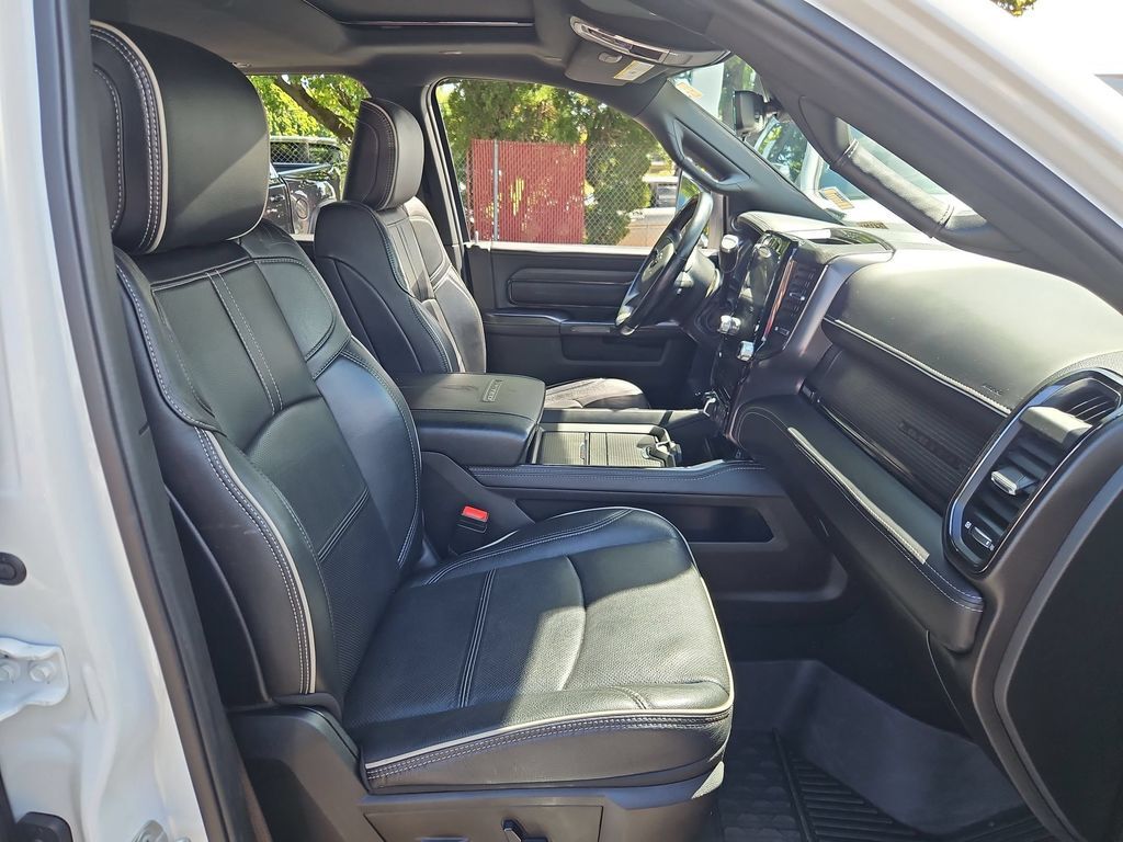 2023 Ram 3500 Limited Gresham OR
