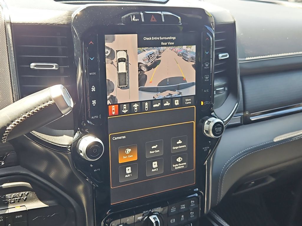 2023 Ram 3500 Limited Gresham OR