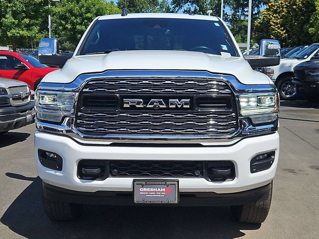 2023 Ram 3500 Limited Gresham OR