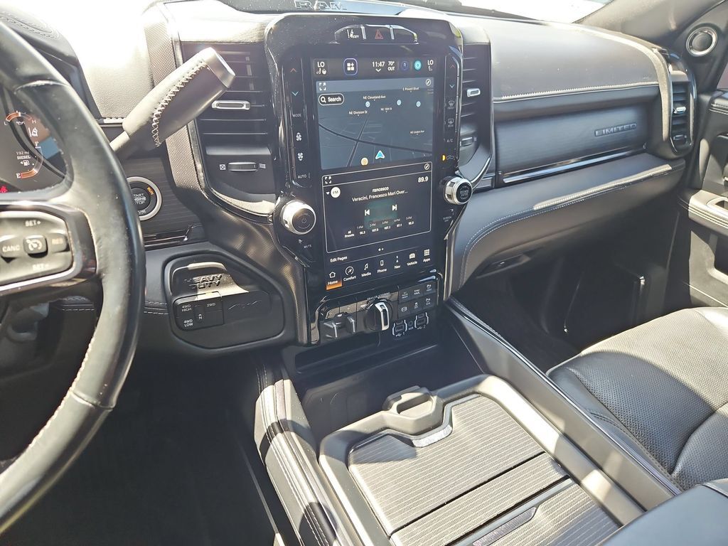 2023 Ram 3500 Limited Gresham OR