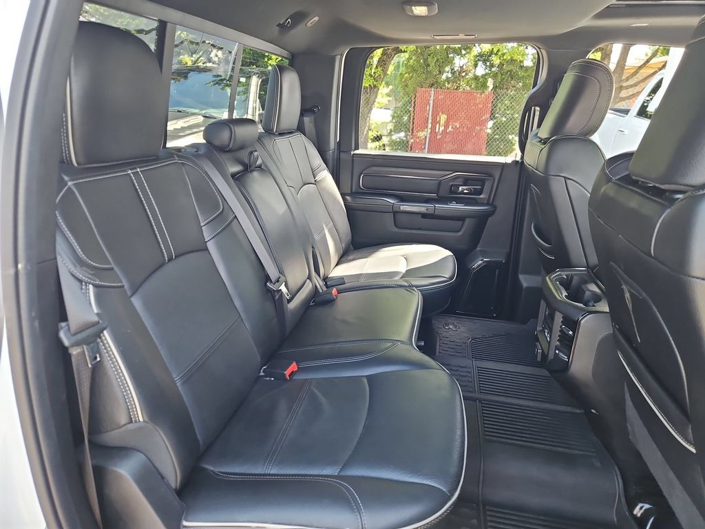 2023 Ram 3500 Limited Gresham OR