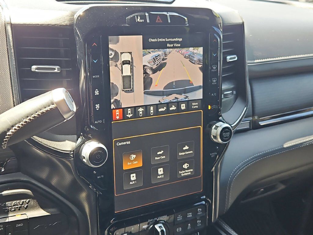 2023 Ram 3500 Limited Gresham OR