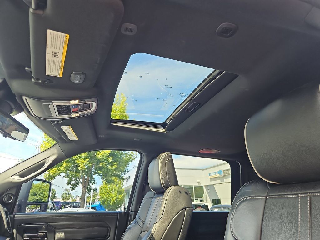 2023 Ram 3500 Limited Gresham OR