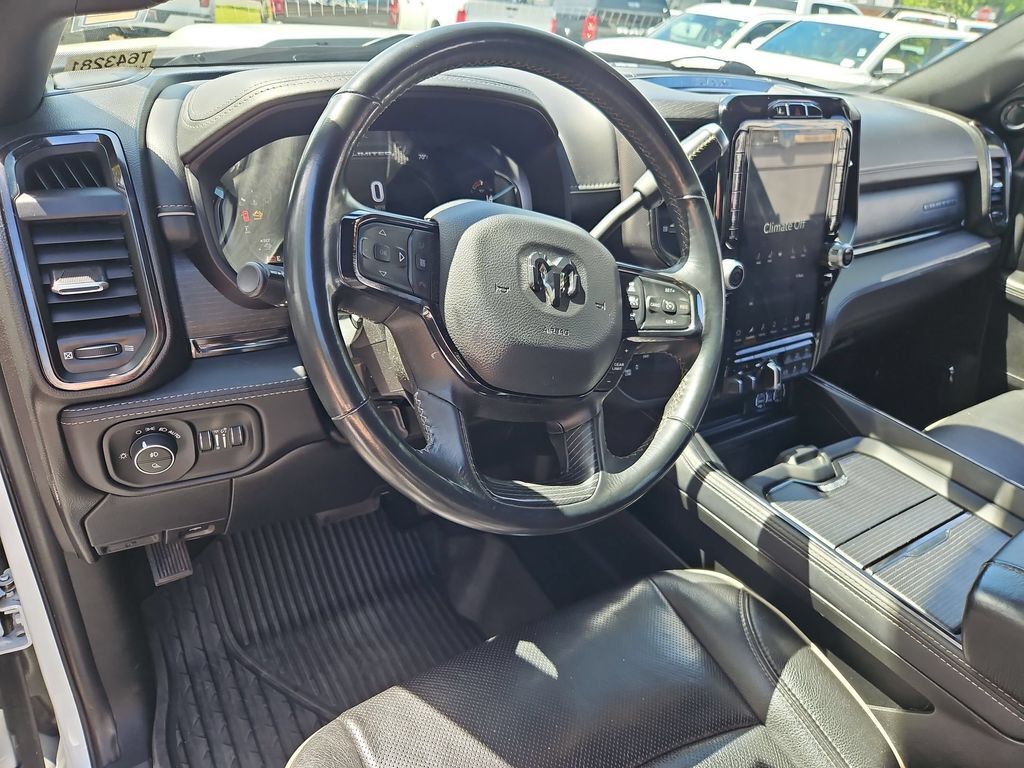 2023 Ram 3500 Limited Gresham OR