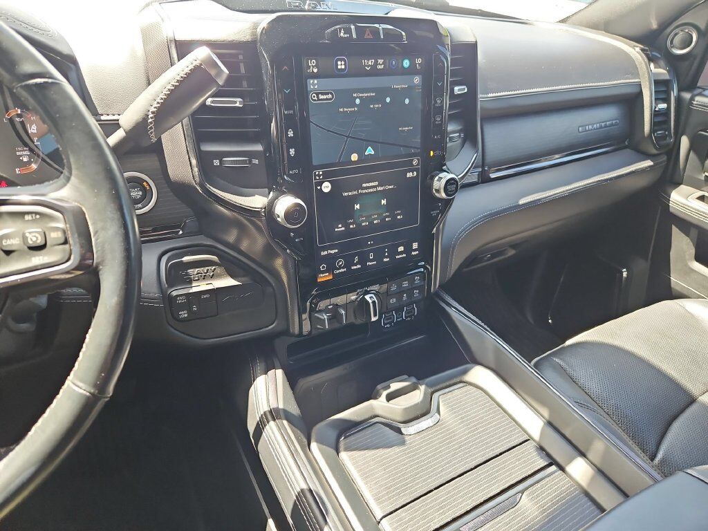 2023 Ram 3500 Limited Gresham OR