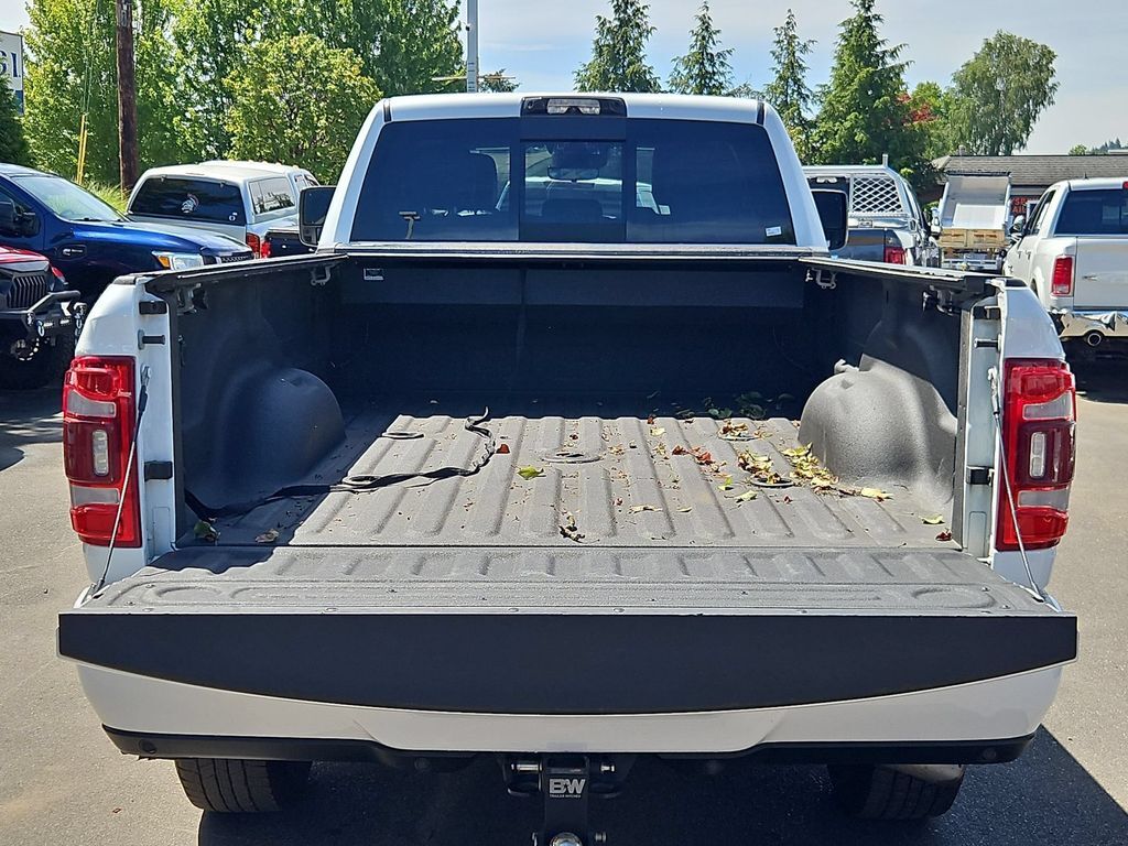 2023 Ram 3500 Limited Gresham OR