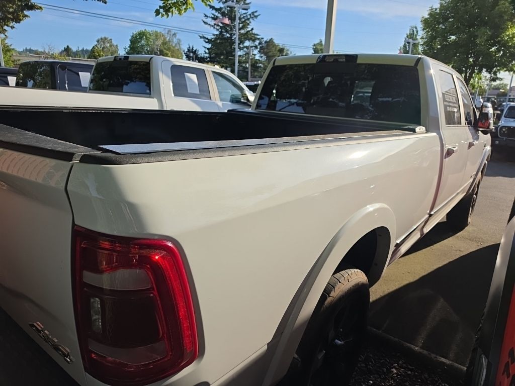2023 Ram 3500 Limited Gresham OR
