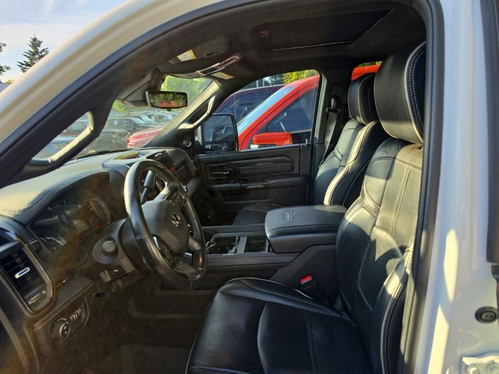 2023 Ram 3500 Limited Gresham OR