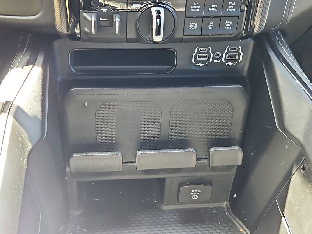 2023 Ram 3500 Limited Gresham OR