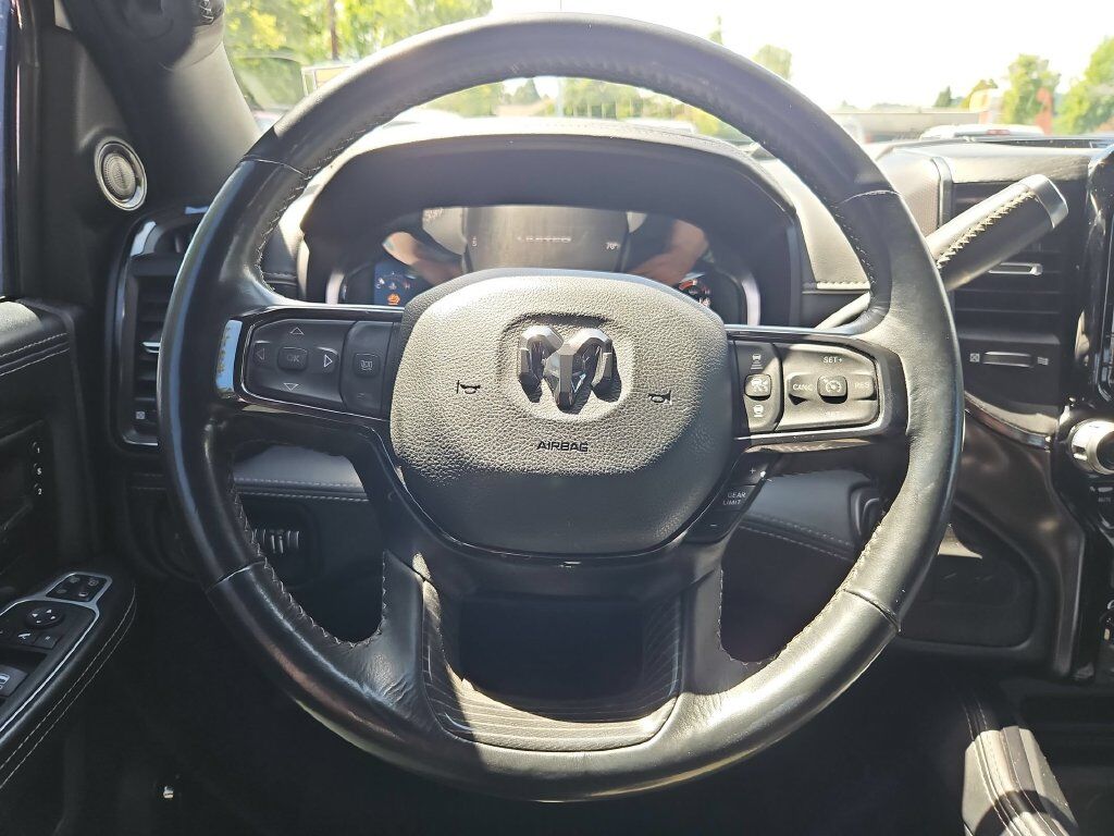 2023 Ram 3500 Limited Gresham OR