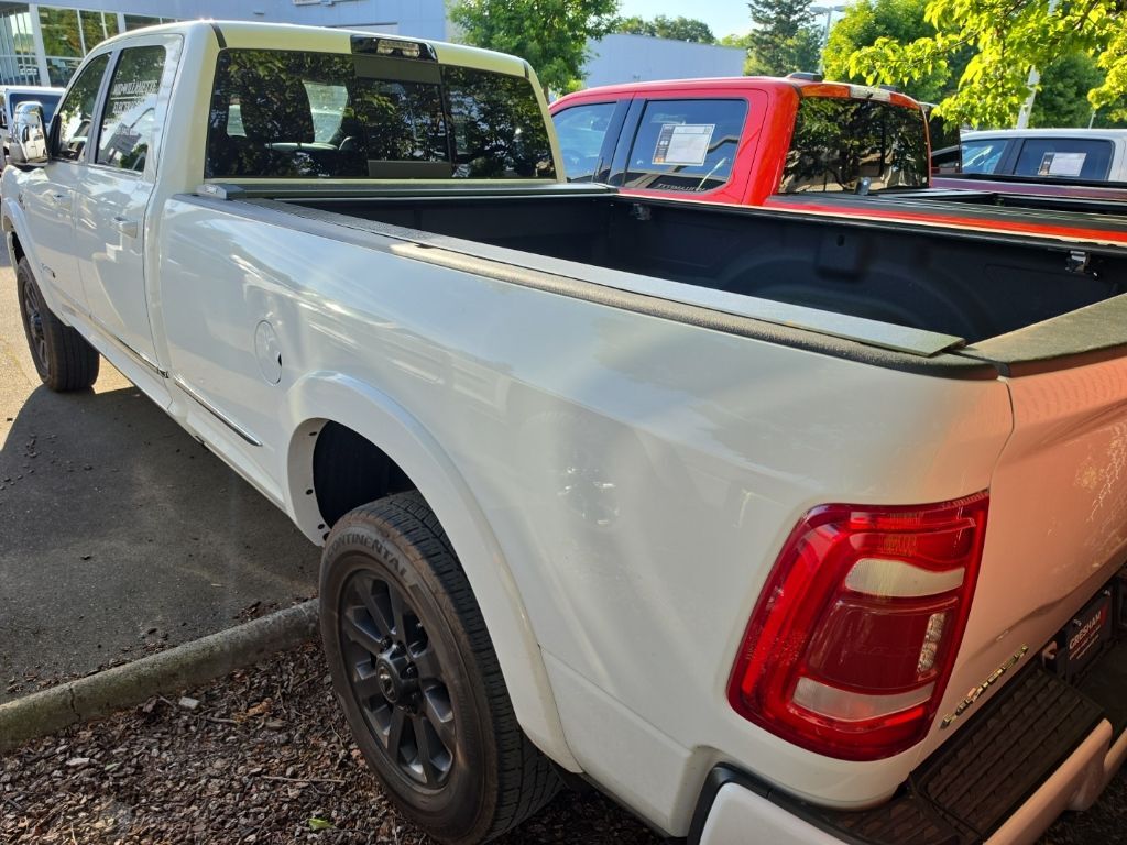 2023 Ram 3500 Limited Gresham OR